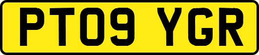 PT09YGR