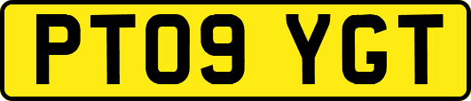 PT09YGT