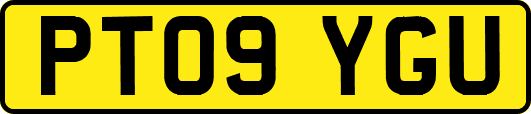 PT09YGU