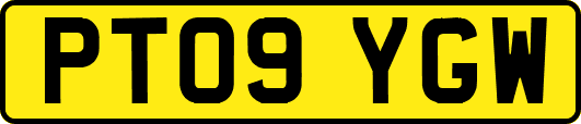 PT09YGW