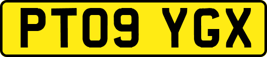 PT09YGX