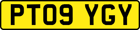 PT09YGY