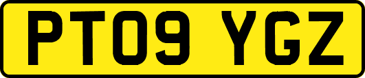 PT09YGZ