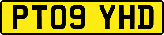 PT09YHD