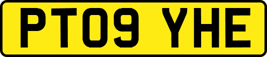 PT09YHE