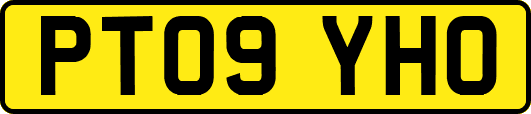 PT09YHO