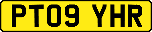 PT09YHR