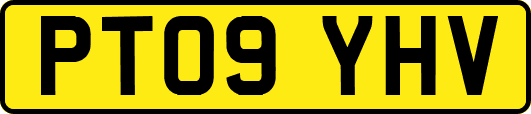 PT09YHV