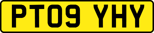 PT09YHY