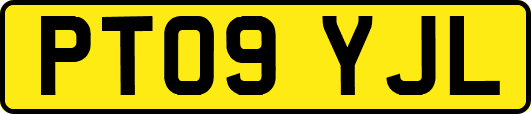 PT09YJL