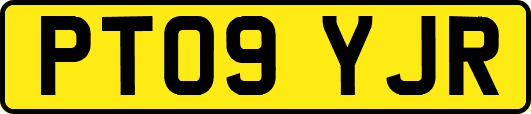 PT09YJR