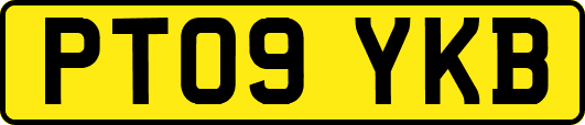 PT09YKB
