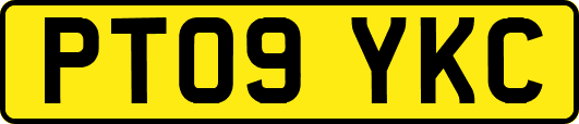 PT09YKC
