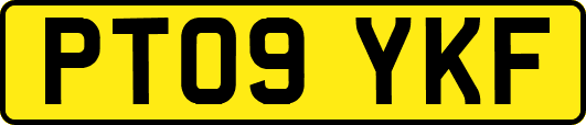 PT09YKF