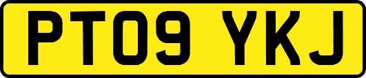 PT09YKJ