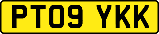 PT09YKK