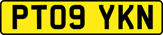 PT09YKN