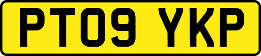 PT09YKP