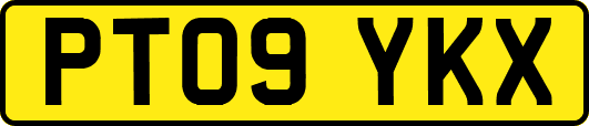PT09YKX