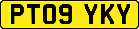 PT09YKY