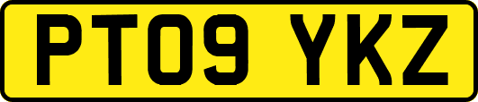 PT09YKZ