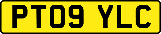 PT09YLC