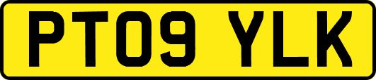 PT09YLK