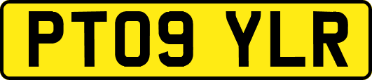 PT09YLR