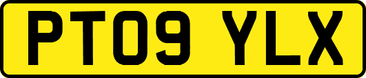 PT09YLX