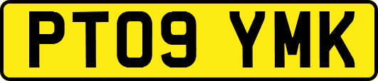 PT09YMK