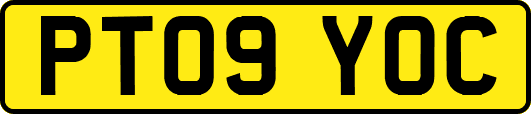 PT09YOC