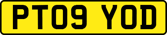 PT09YOD