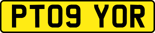 PT09YOR