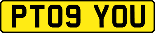 PT09YOU
