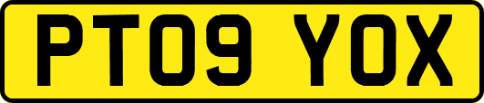 PT09YOX