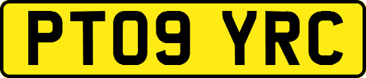 PT09YRC
