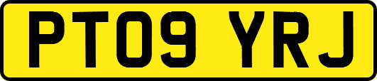 PT09YRJ