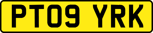 PT09YRK