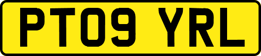 PT09YRL