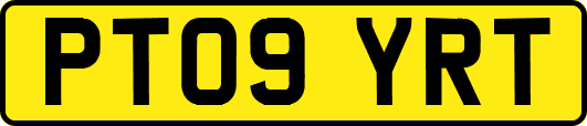 PT09YRT