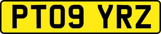 PT09YRZ