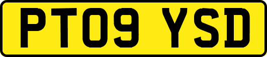 PT09YSD