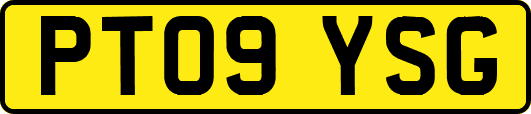 PT09YSG