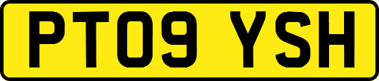 PT09YSH