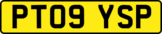 PT09YSP
