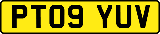 PT09YUV