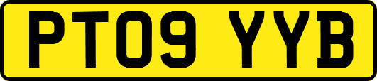 PT09YYB