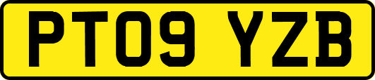 PT09YZB