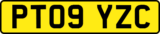 PT09YZC
