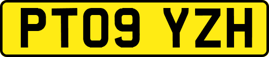 PT09YZH